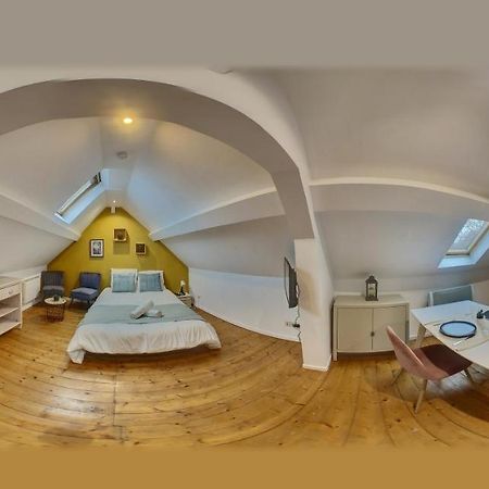 Magnifique Studio Centre Ville Saint Leu 2 Pers Amiens Luaran gambar