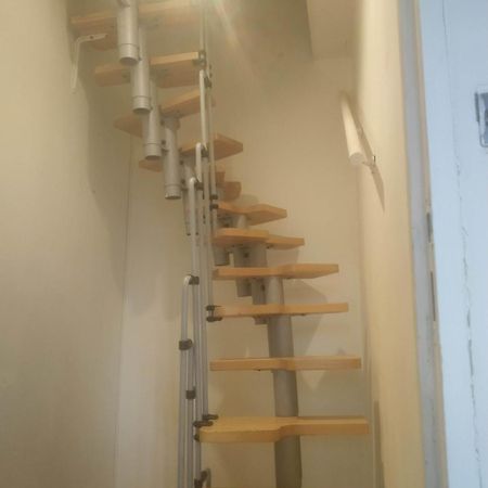Magnifique Studio Centre Ville Saint Leu 2 Pers Amiens Luaran gambar