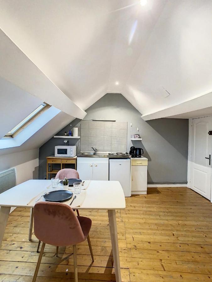 Magnifique Studio Centre Ville Saint Leu 2 Pers Amiens Luaran gambar