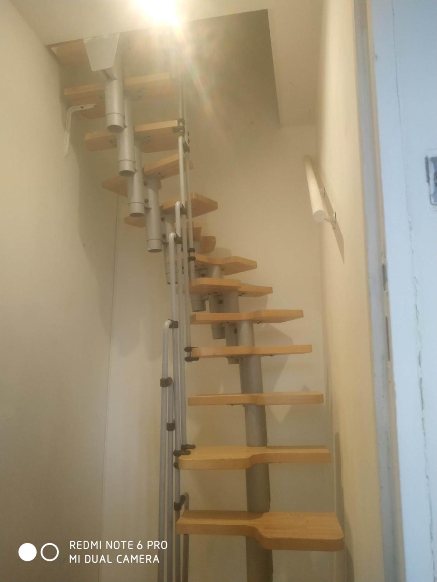 Magnifique Studio Centre Ville Saint Leu 2 Pers Amiens Luaran gambar